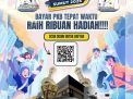 DUKUNG PEMBANGUNAN SUMUT, MULAI DARI TAAT PAJAK KENDARAAN!